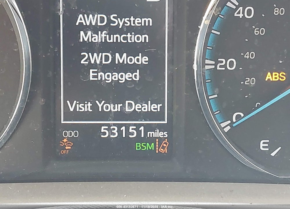 2017 TOYOTA RAV4 HYBRID LIMITED VIN: JTMDJREV2HD150610