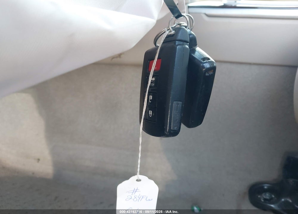 2014 TOYOTA CAMRY VIN: 4T1BK1FK9EU538726