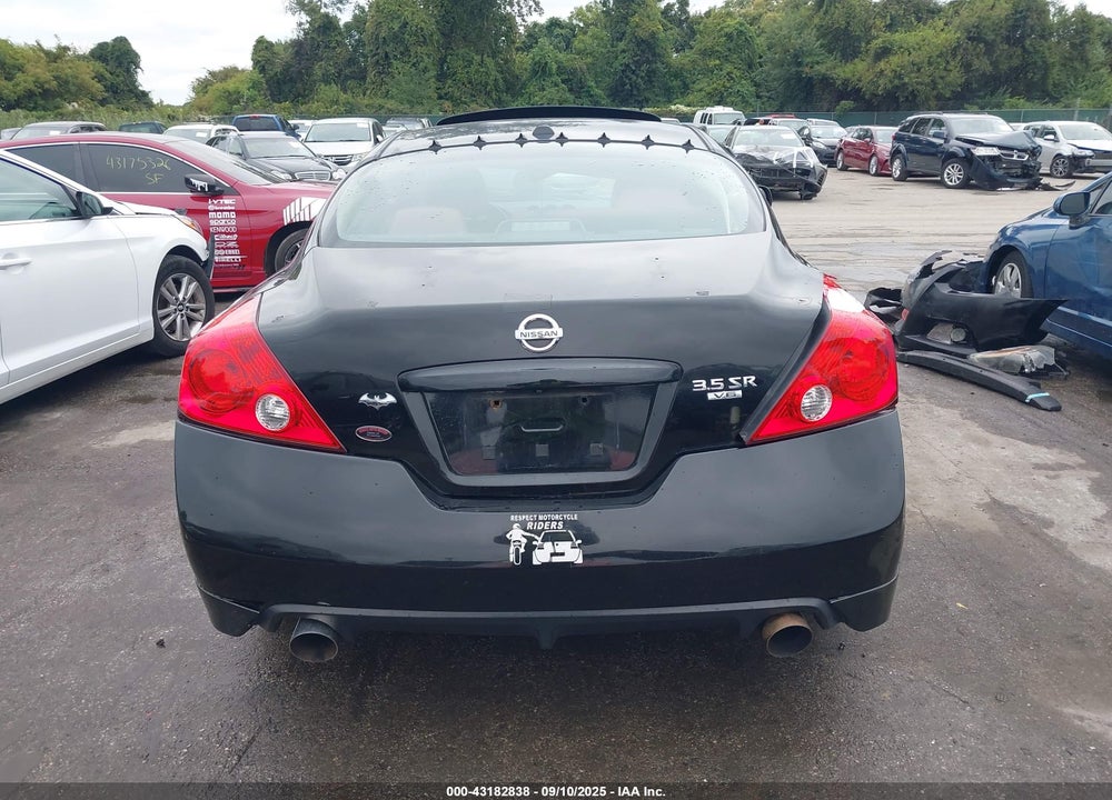 2012 NISSAN ALTIMA VIN: 1N4BL2EP7CC172231