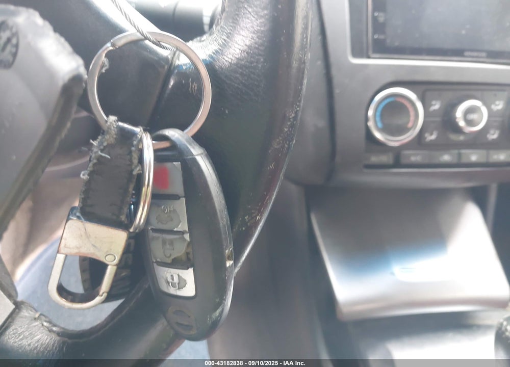 2012 NISSAN ALTIMA VIN: 1N4BL2EP7CC172231