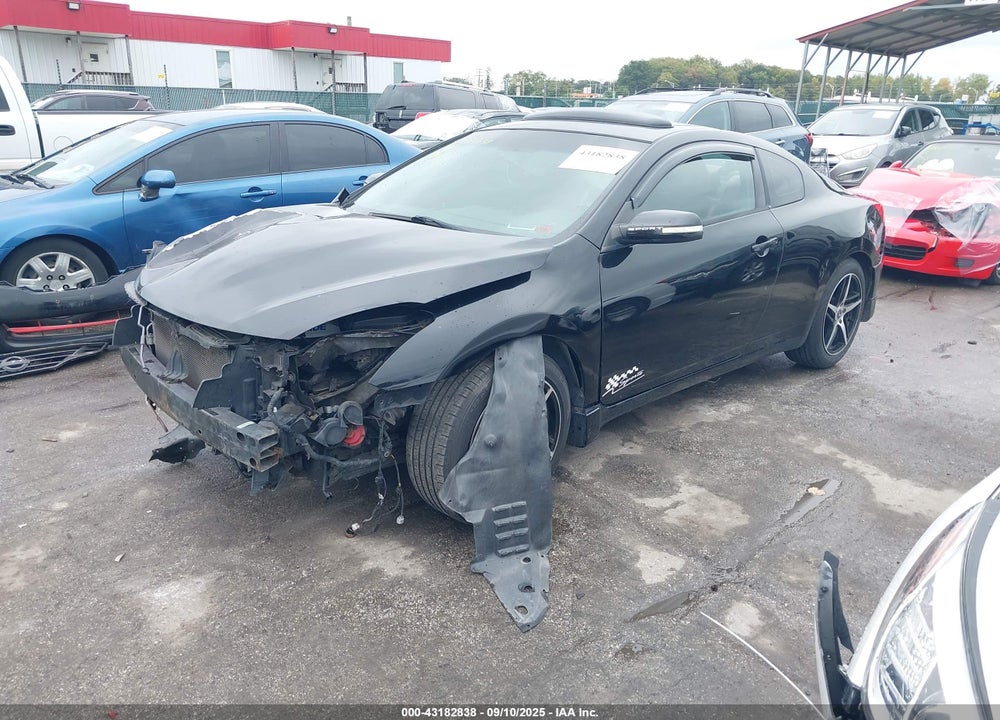 2012 NISSAN ALTIMA VIN: 1N4BL2EP7CC172231