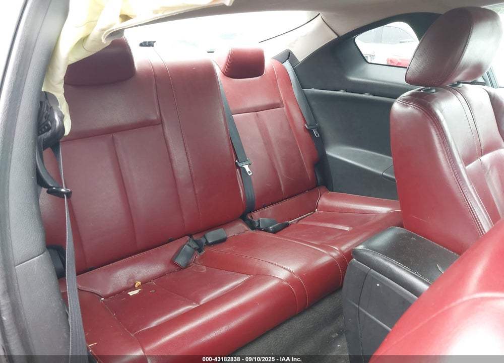 2012 NISSAN ALTIMA VIN: 1N4BL2EP7CC172231