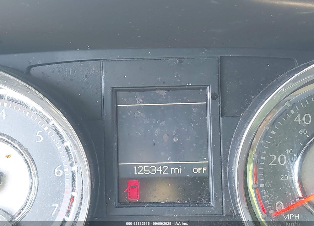 2014 CHRYSLER TOWN & COUNTRY TOURING VIN: 2C4RC1BG3ER216467