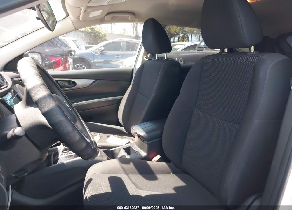 2019 NISSAN ROGUE SPORT VIN: JN1BJ1CP4KW216067