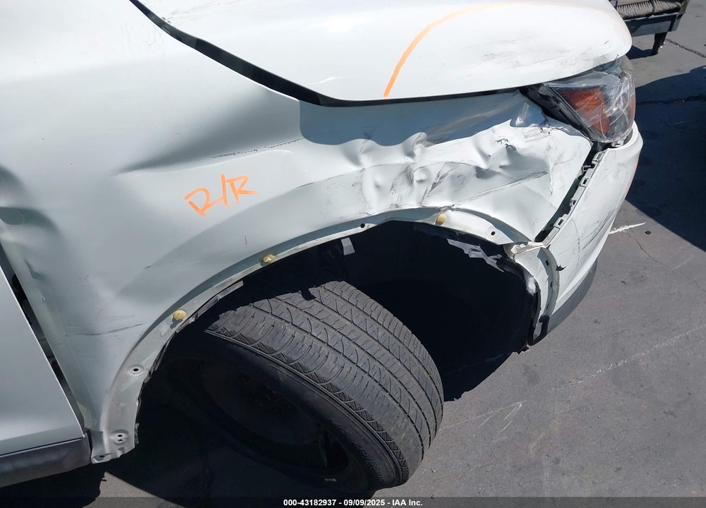 2019 NISSAN ROGUE SPORT VIN: JN1BJ1CP4KW216067