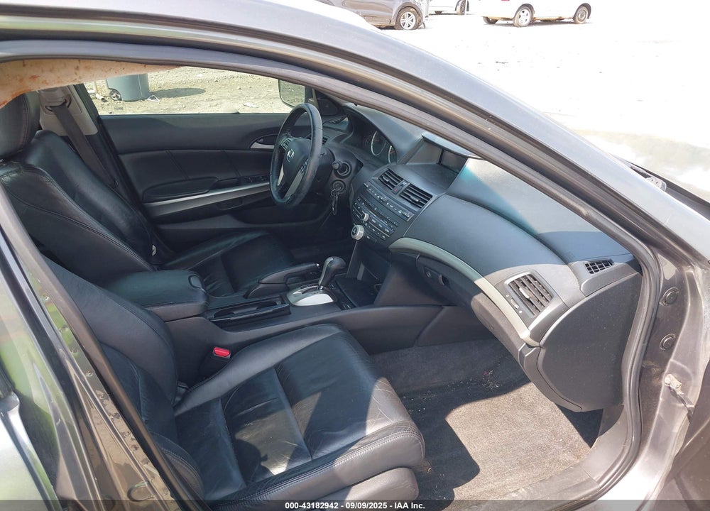 2008 HONDA ACCORD 2.4 EX-L VIN: 1HGCP26888A028556