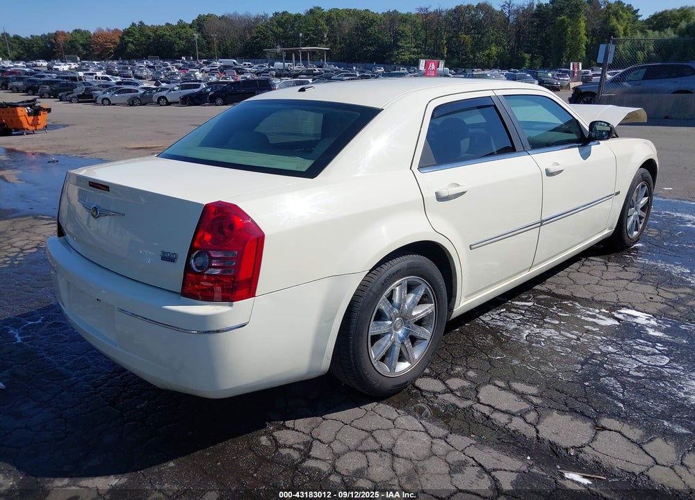 2009 CHRYSLER 300 TOURING/SIGNATURE SERIES/EXECUTIVE SERIES VIN: 2C3KA53V79H617970