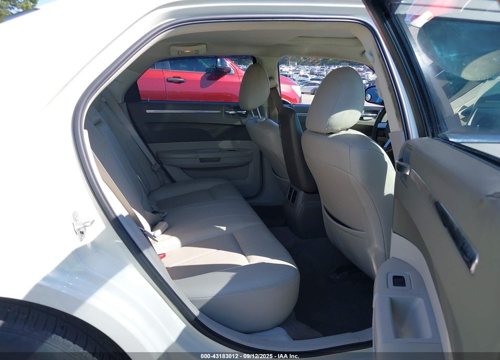 2009 CHRYSLER 300 TOURING/SIGNATURE SERIES/EXECUTIVE SERIES VIN: 2C3KA53V79H617970