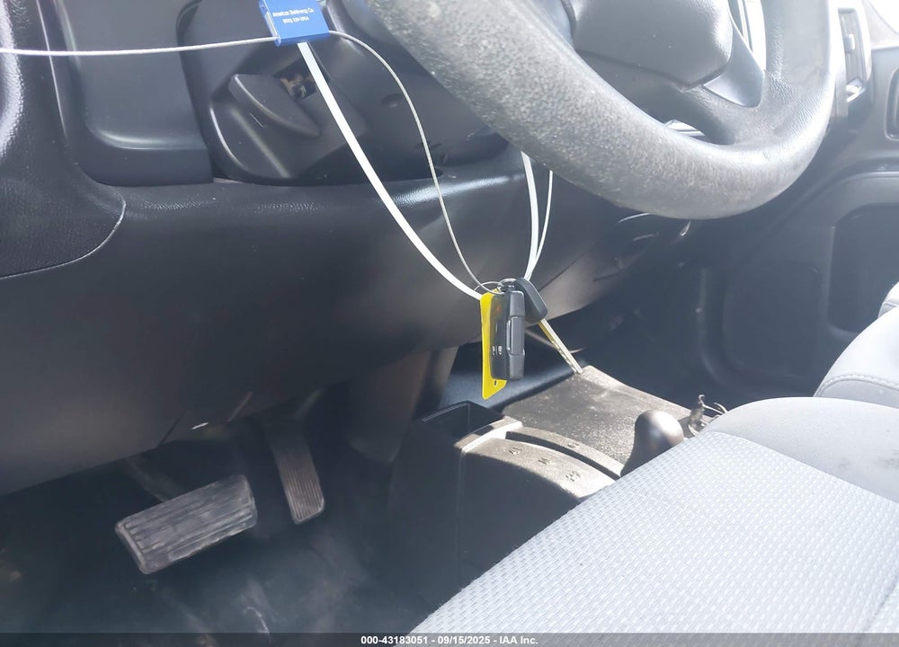 2014 CHEVROLET SILVERADO 1500 VIN: 1GCVKPEC9EZ276076