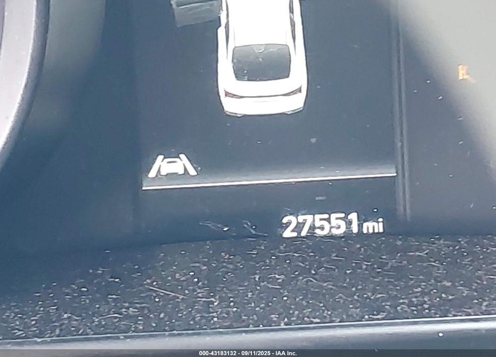 2022 HYUNDAI ELANTRA VIN: KMHLM4AG7NU303213