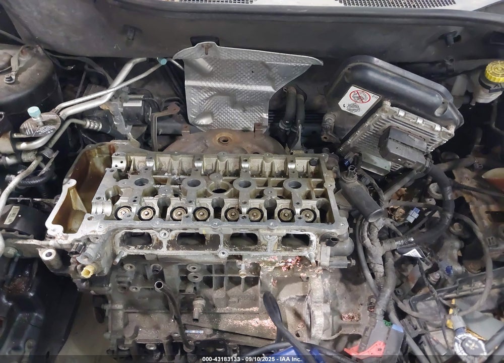 2013 JEEP PATRIOT VIN: 1C4NJRBB7DD281413