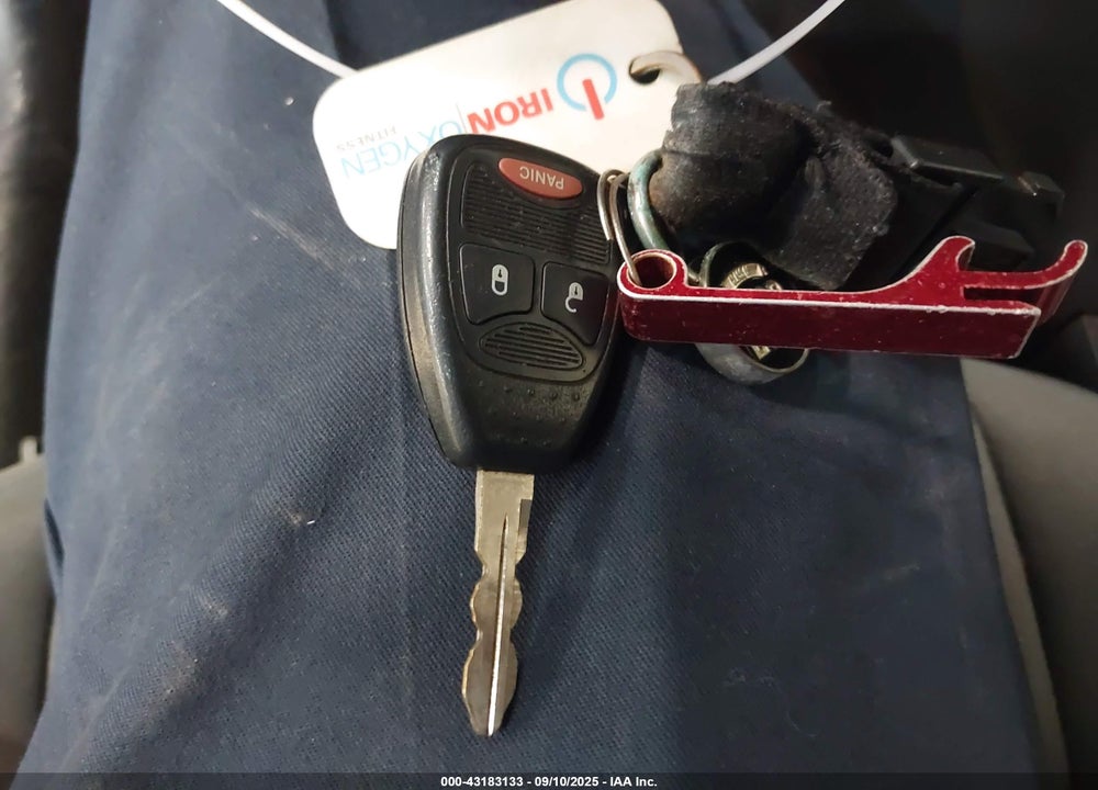 2013 JEEP PATRIOT VIN: 1C4NJRBB7DD281413