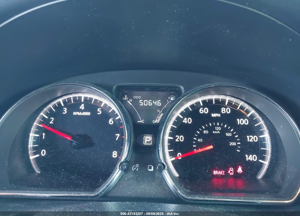2019 NISSAN VERSA VIN: 3N1CN7APXKL880880