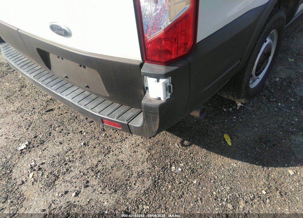 2021 FORD TRANSIT-250 VIN: 1FTBR1C88MKA74878