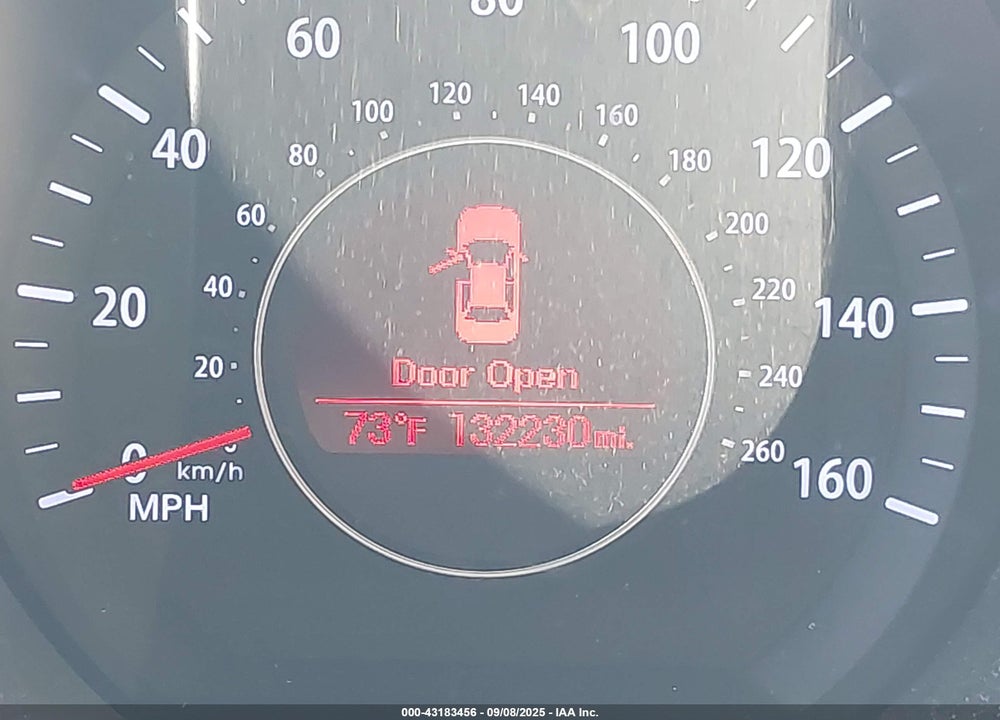 2013 KIA OPTIMA VIN: KNAGM4A77D5313154
