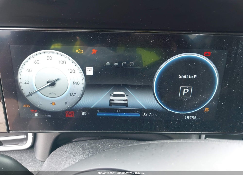 2024 HYUNDAI ELANTRA VIN: KMHLM4DG2RU684096
