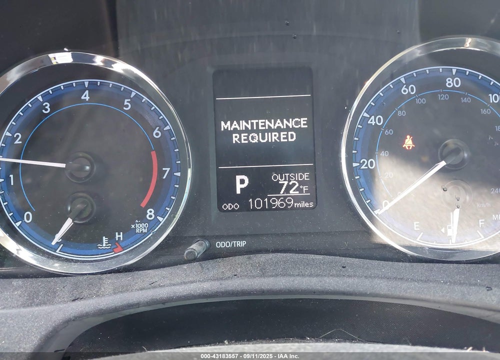 2017 TOYOTA COROLLA VIN: 5YFBURHE1HP731376