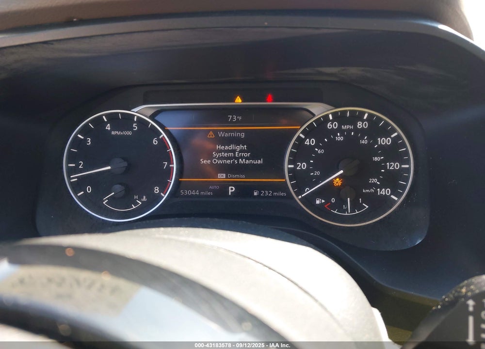 2023 NISSAN ROGUE SV INTELLIGENT AWD VIN: 5N1BT3BB1PC796391