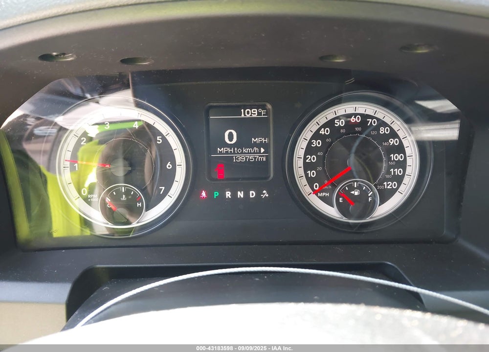 2014 RAM 1500 VIN: 1C6RR6FT3ES336391