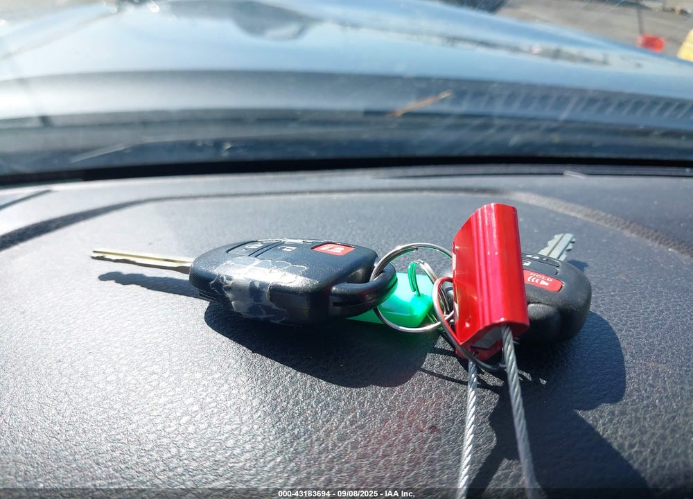 2016 TOYOTA TACOMA VIN: 5TFRX5GNXGX056949