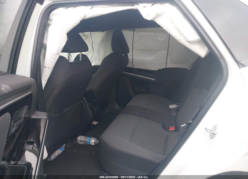 2024 SUBARU SOLTERRA PREMIUM VIN: JTMABABAXRA074365