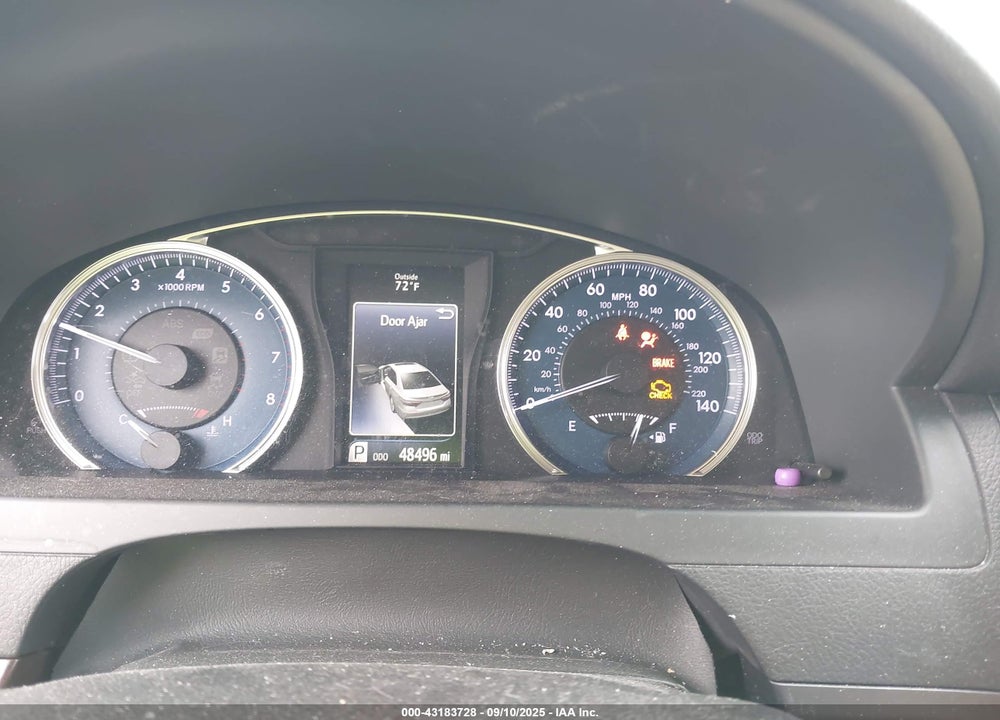 2017 TOYOTA CAMRY VIN: 4T1BF1FK2HU381369