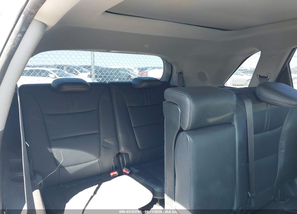 2012 KIA SORENTO VIN: 5XYKW4A2XCG190743