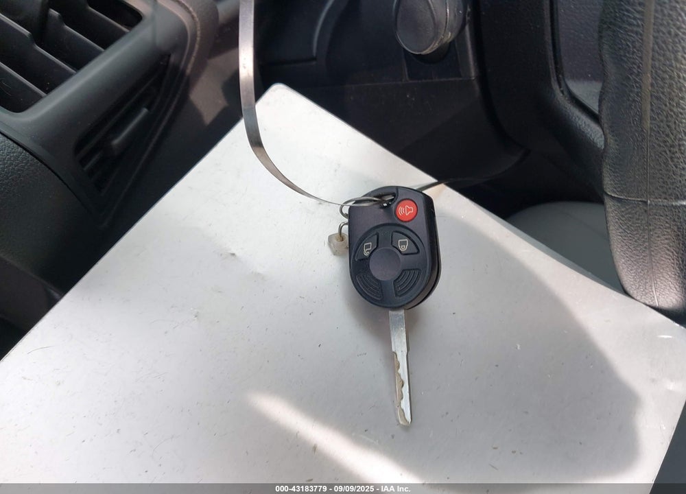 2015 FORD ESCAPE SE VIN: 1FMCU0G77FUB36482