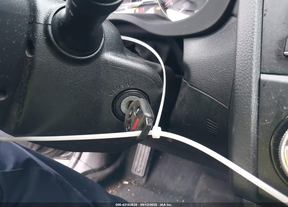 2016 SUBARU IMPREZA VIN: JF1GPAA61G8272299