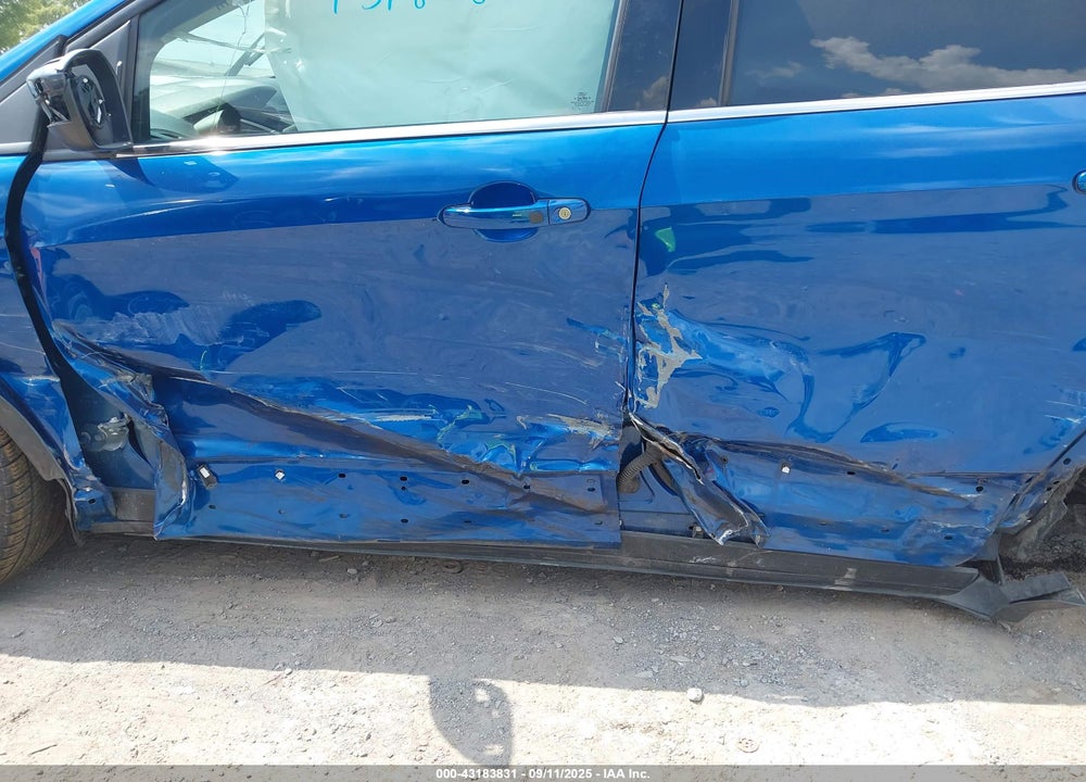 2019 FORD ESCAPE VIN: 1FMCU0GD3KUB20750
