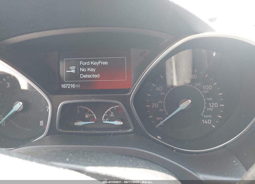 2019 FORD ESCAPE VIN: 1FMCU0GD3KUB20750