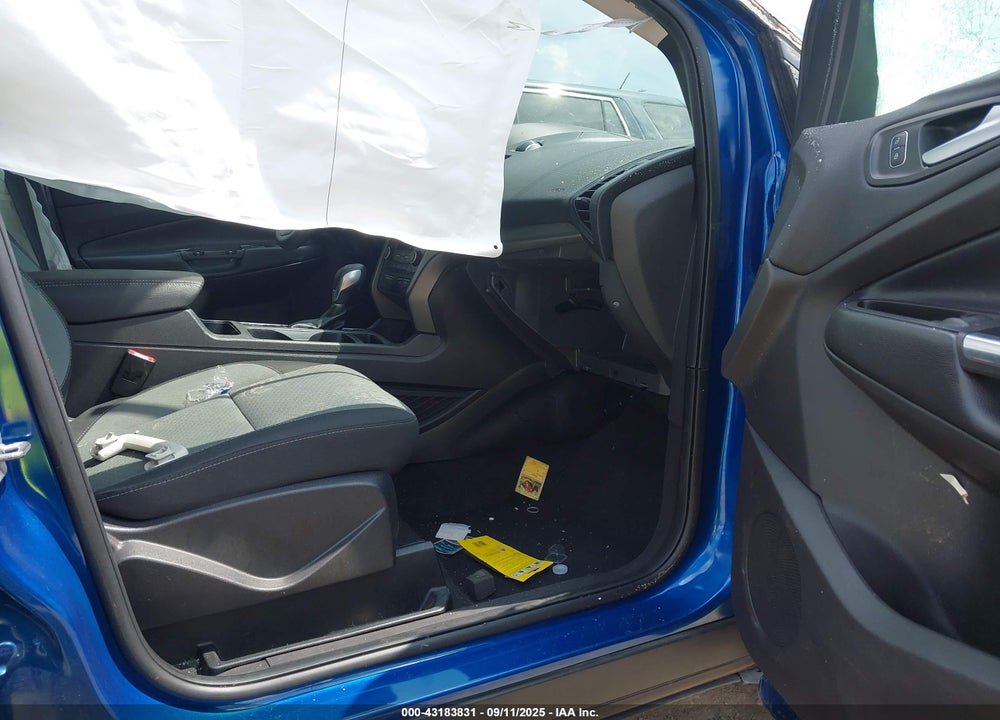 2019 FORD ESCAPE VIN: 1FMCU0GD3KUB20750
