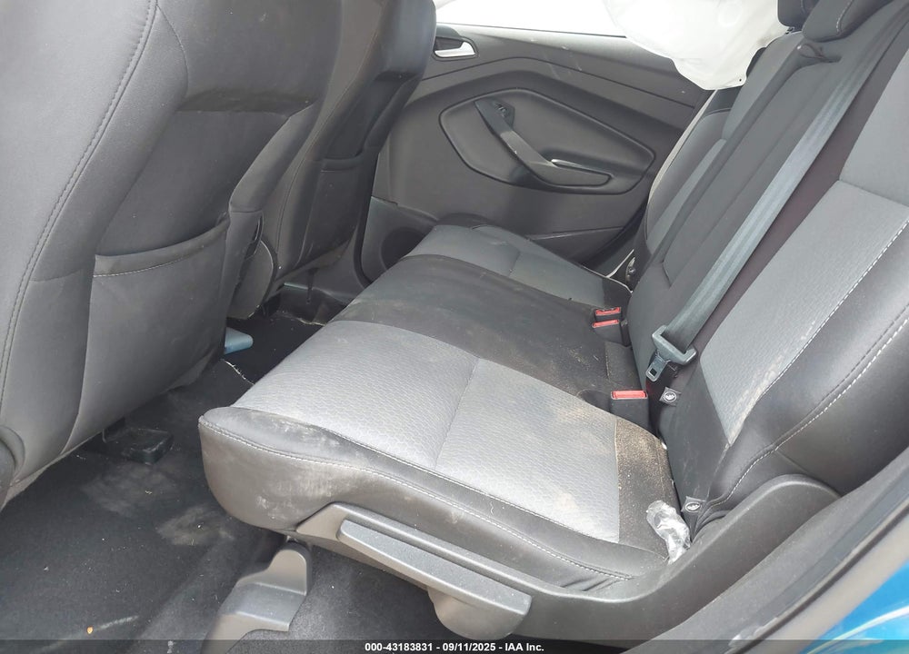 2019 FORD ESCAPE VIN: 1FMCU0GD3KUB20750
