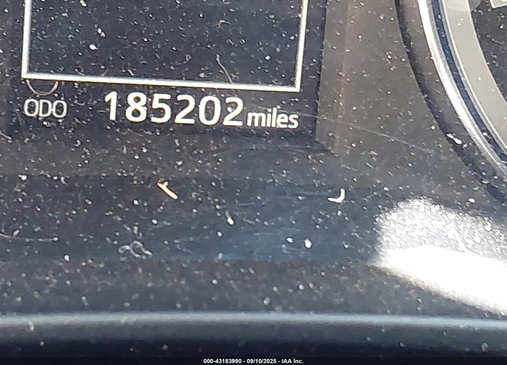 2015 TOYOTA HIGHLANDER VIN: 5TDDKRFH2FS212224