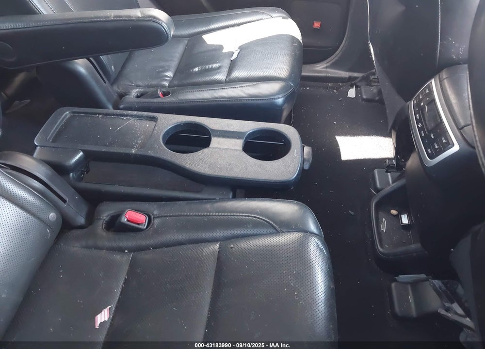 2015 TOYOTA HIGHLANDER VIN: 5TDDKRFH2FS212224