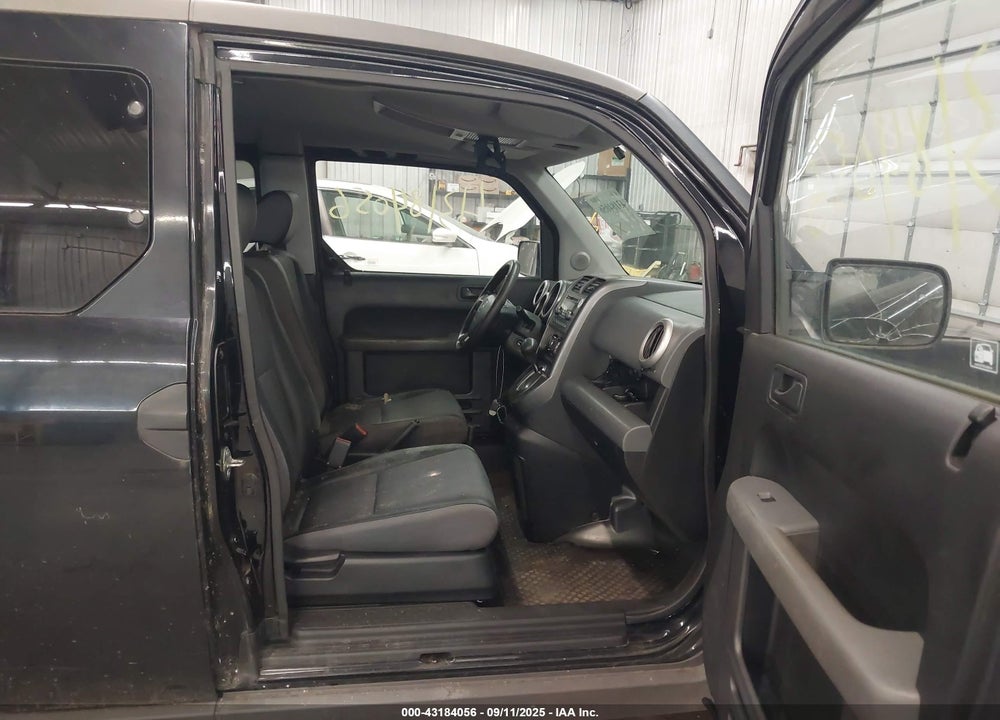 2004 HONDA ELEMENT EX VIN: 5J6YH28594L028286