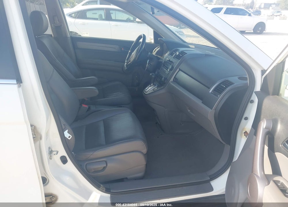2008 HONDA CR-V EX-L VIN: JHLRE48798C029026