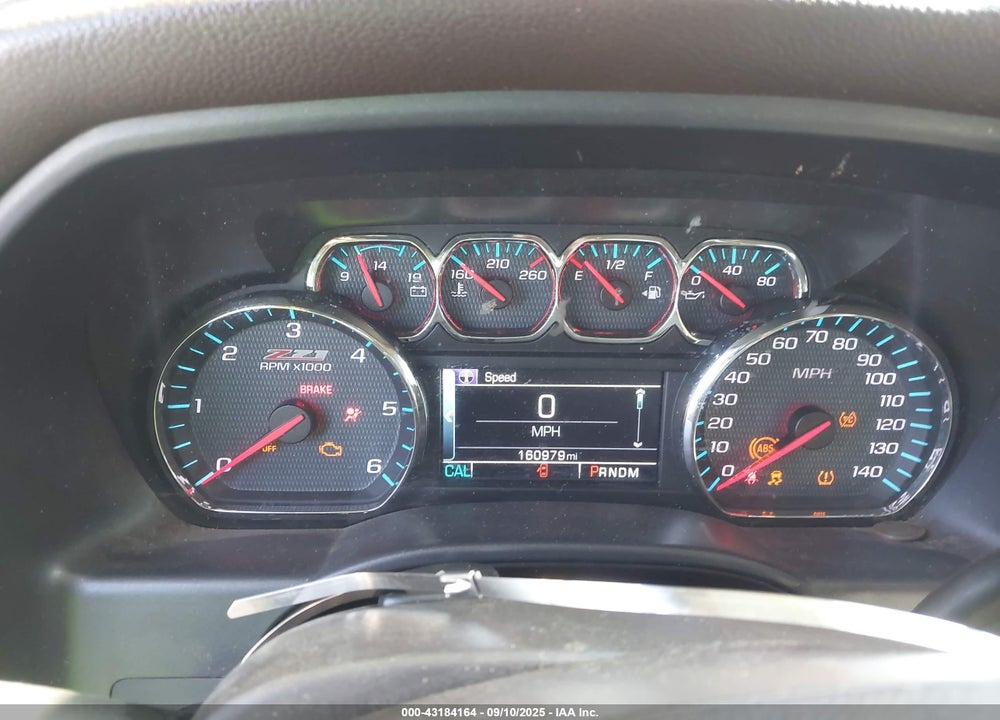 2015 CHEVROLET SILVERADO 1500 VIN: 3GCUKSEJ4FG342208