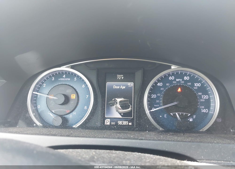 2017 TOYOTA CAMRY VIN: 4T1BF1FK6HU731523