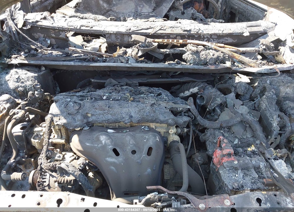 2011 SCION XB VIN: JTLZE4FE4B1128763
