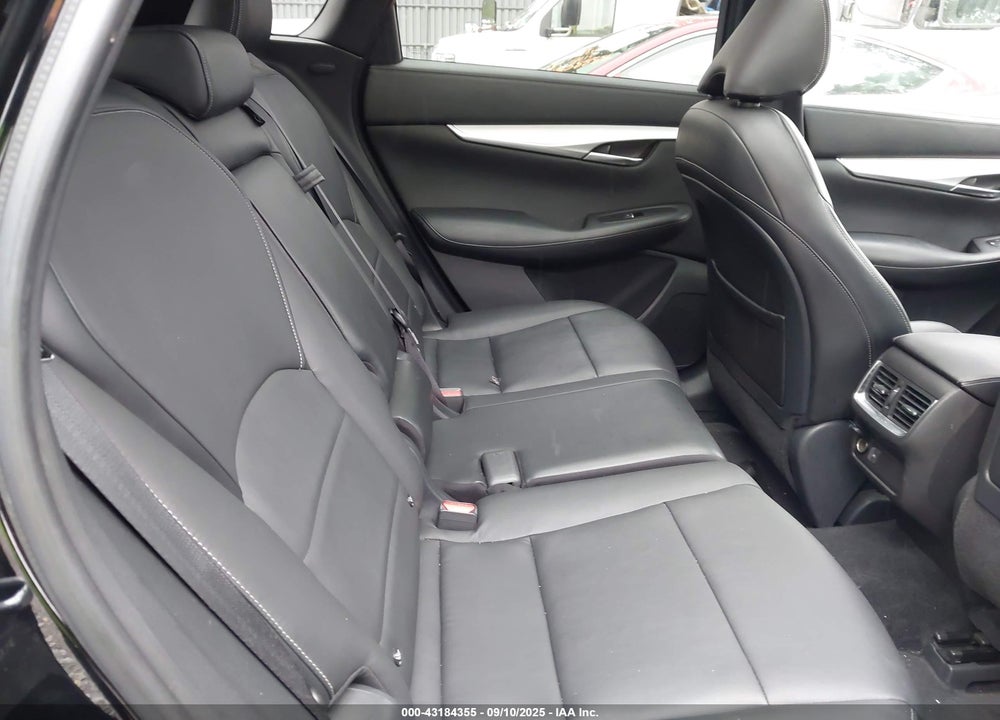 2020 INFINITI QX50 VIN: 3PCAJ5M3XLF108988