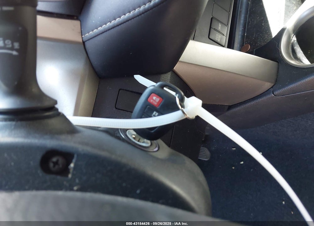 2014 TOYOTA RAV4 VIN: 2T3RFREVXEW144110