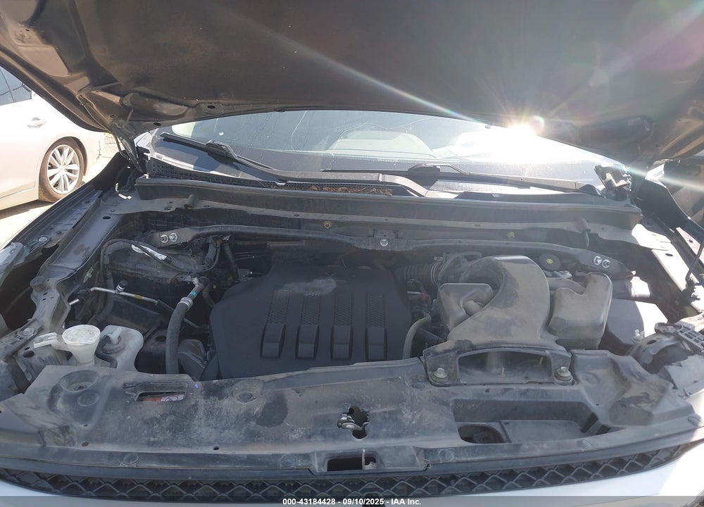 2019 MITSUBISHI ECLIPSE VIN: JA4AT3AAXKZ029552