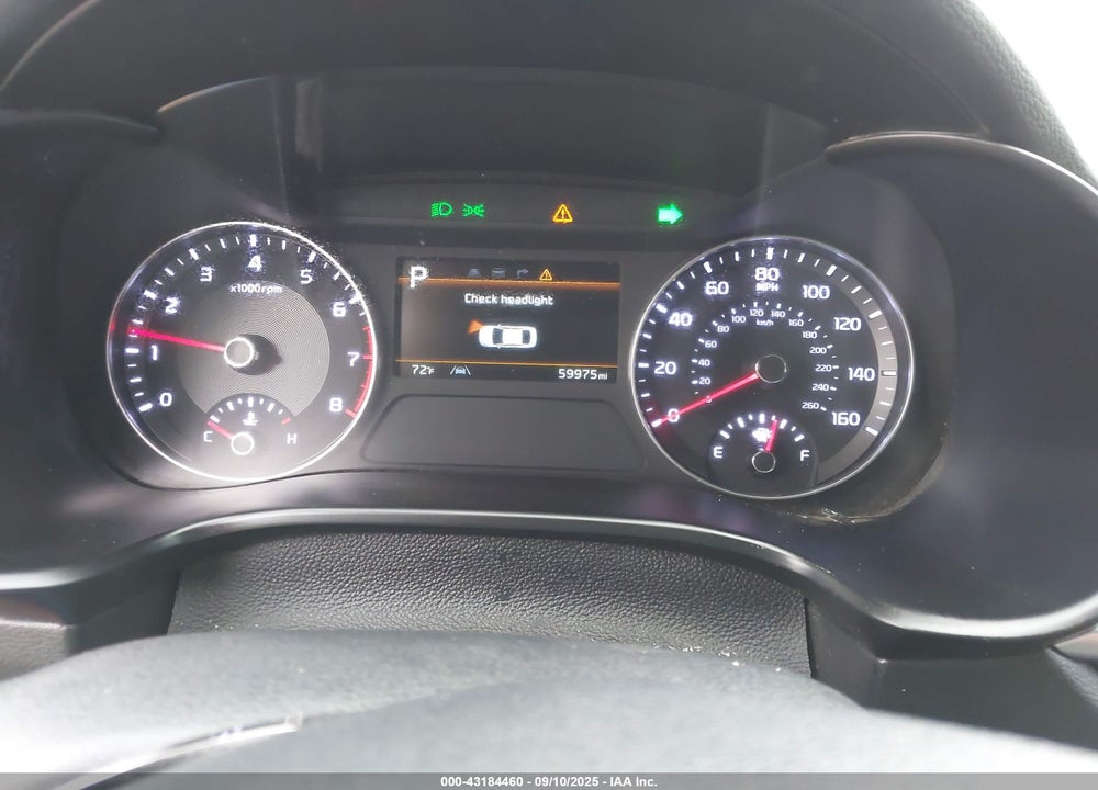 2022 KIA FORTE GT LINE VIN: 3KPF54AD1NE489916