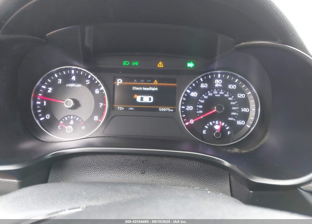2022 KIA FORTE GT LINE VIN: 3KPF54AD1NE489916