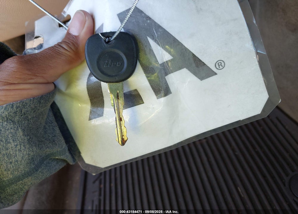 2013 CADILLAC CTS LUXURY VIN: 1G6DE5E51D0140555