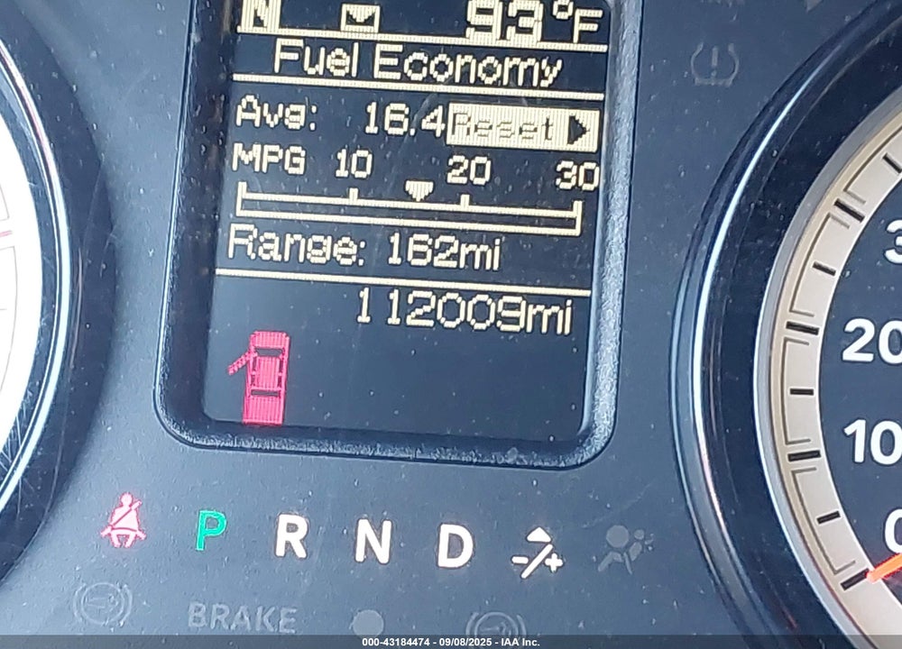 2017 RAM 2500 VIN: 3C6UR5DL8HG534628