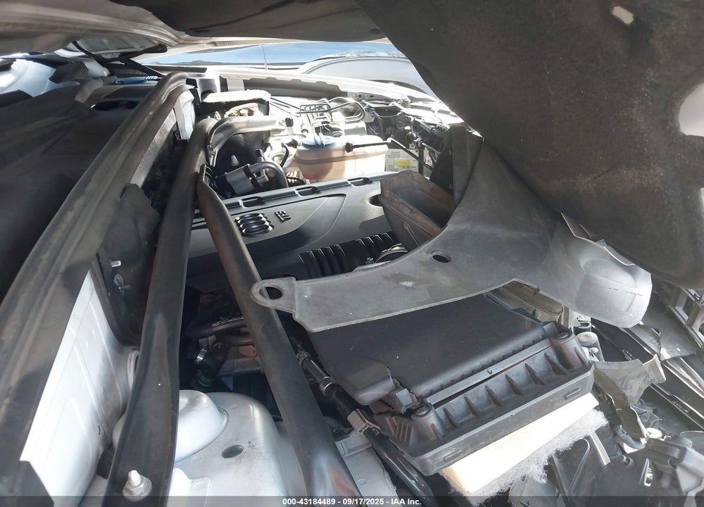 2015 AUDI Q5 VIN: WA1LFAFP4FA055554
