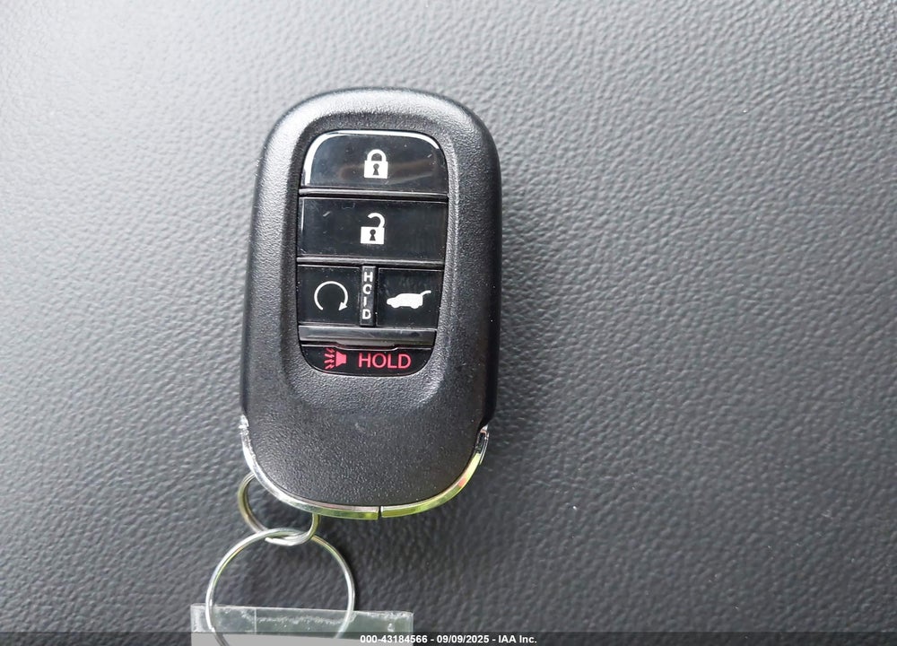 2025 HONDA CR-V VIN: 7FARS6H93SE041089