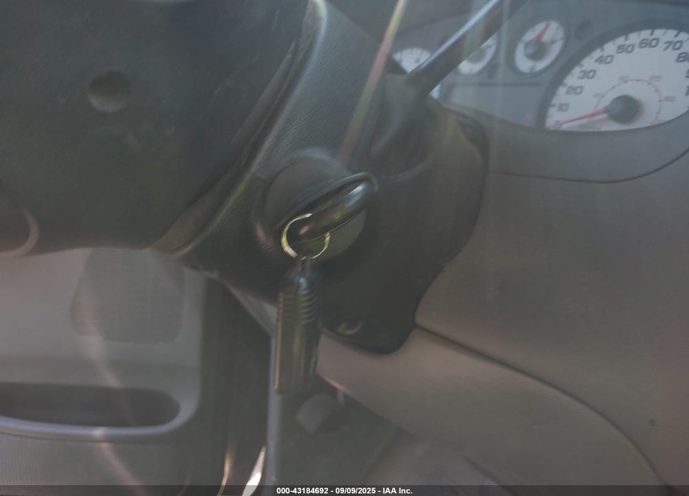 2011 FORD RANGER VIN: 1FTLR4FE3BPA32299